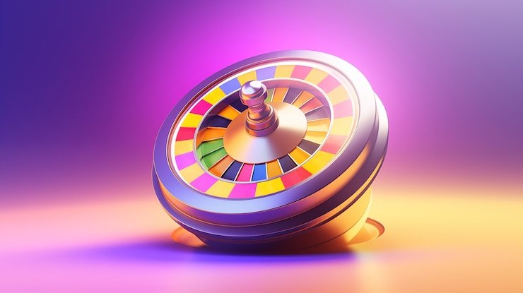 mbahtoto Permainan Slot dari Studio Ternama Dunia